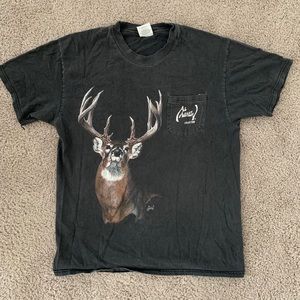 Vintage Al Agnew Tee